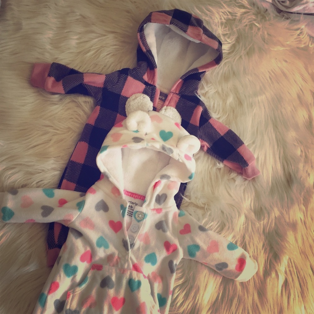Baby girl clothes